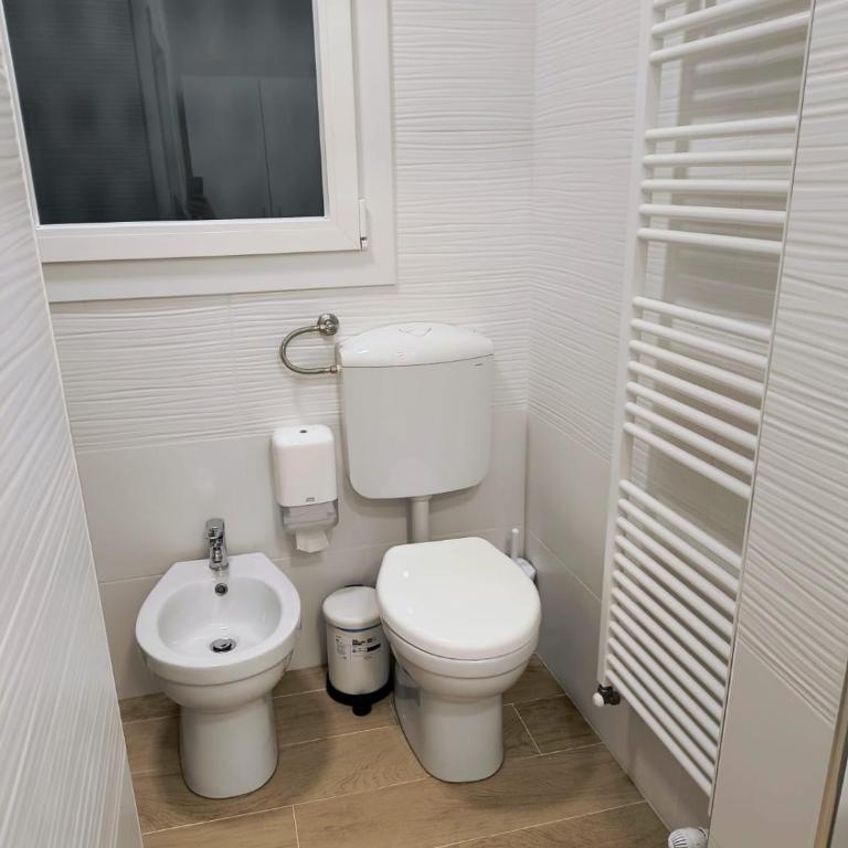 50 Tourist House Bologna - Pratello - Self check-in - Appartamento con 1 Camera da Letto - 25