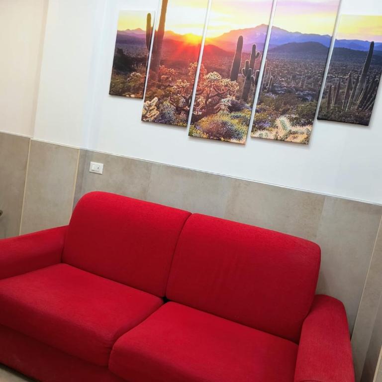 50 Tourist House Bologna - Pratello - Self check-in - Appartamento con 1 Camera da Letto - 21