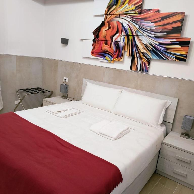 50 Tourist House Bologna - Pratello - Self check-in - Appartamento con 1 Camera da Letto - 5