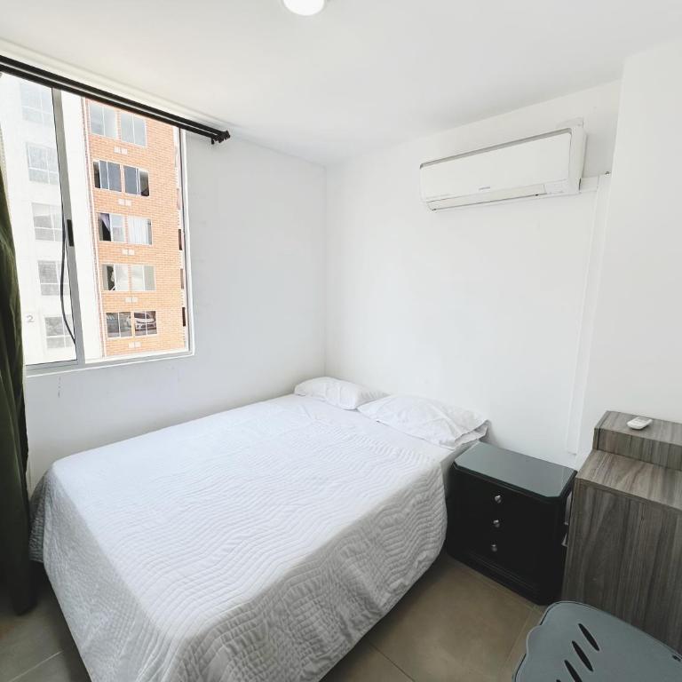 Apt AA 15min CC B/Vista low cost - Apartamento de 2 dormitorios - 9