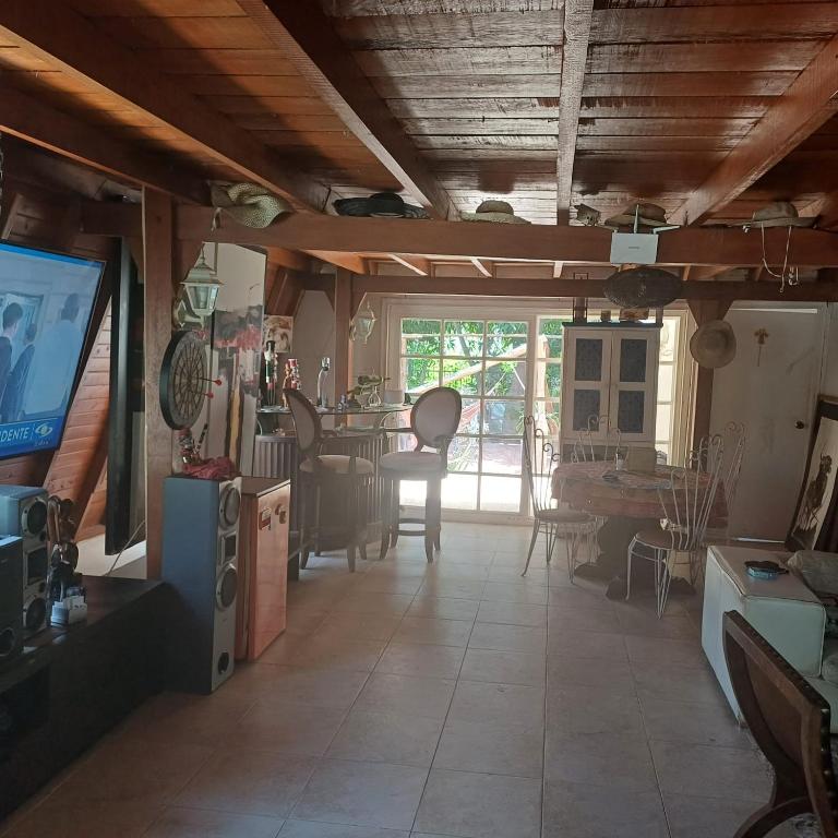 LE CHALET - Chalet de 2 dormitorios - 5