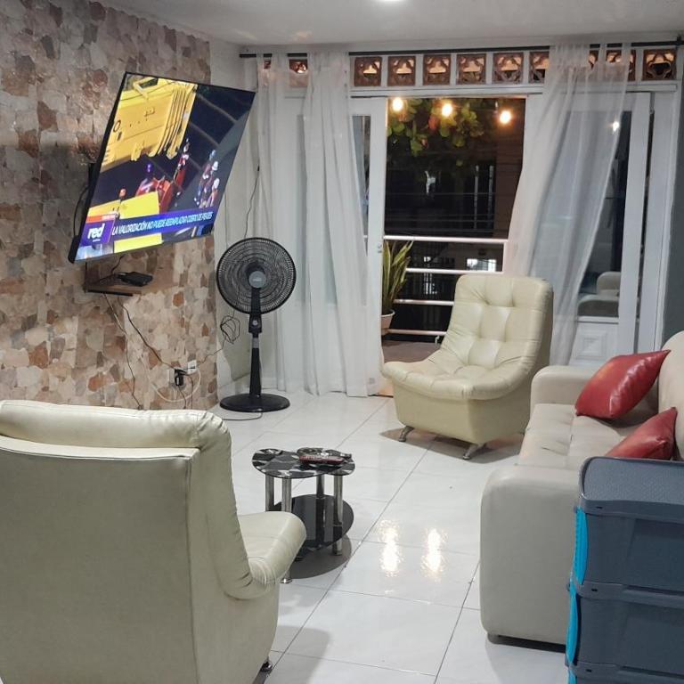 la tranquilidad - Casa de 2 dormitorios - 1