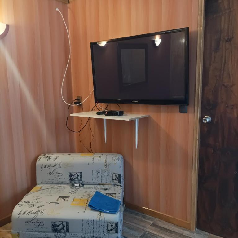 El salto - Casa con 1 dormitorio - 17