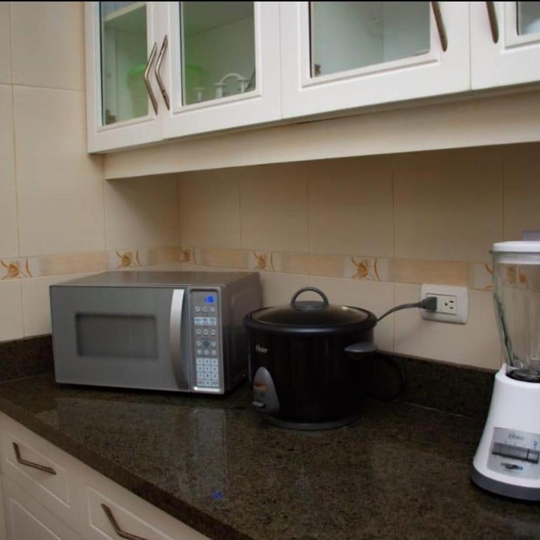 Hemingway Salinas Apartment - Apartamento de 3 dormitorios - 7