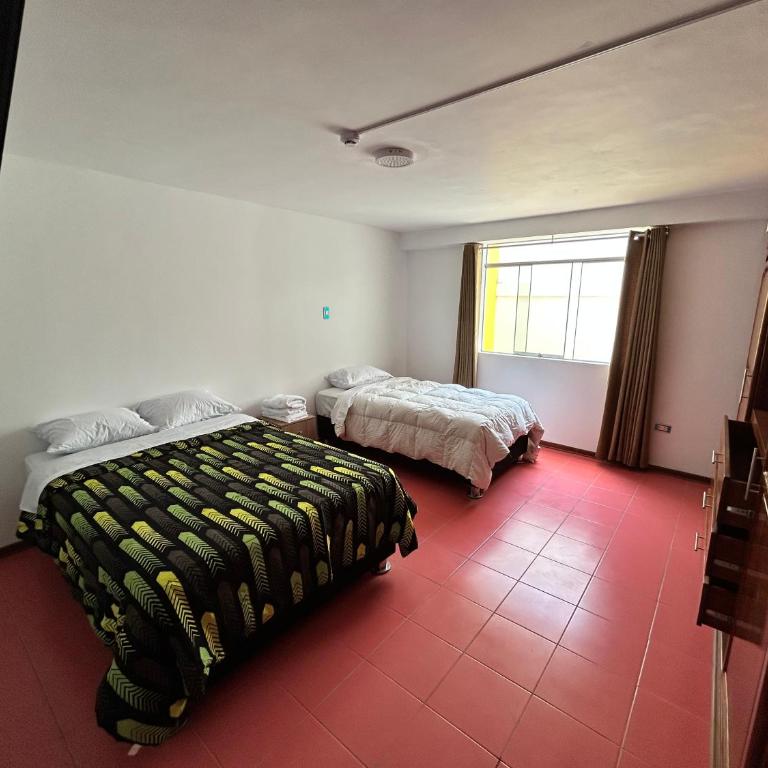 Recreo Beach - Large Double Room - 3