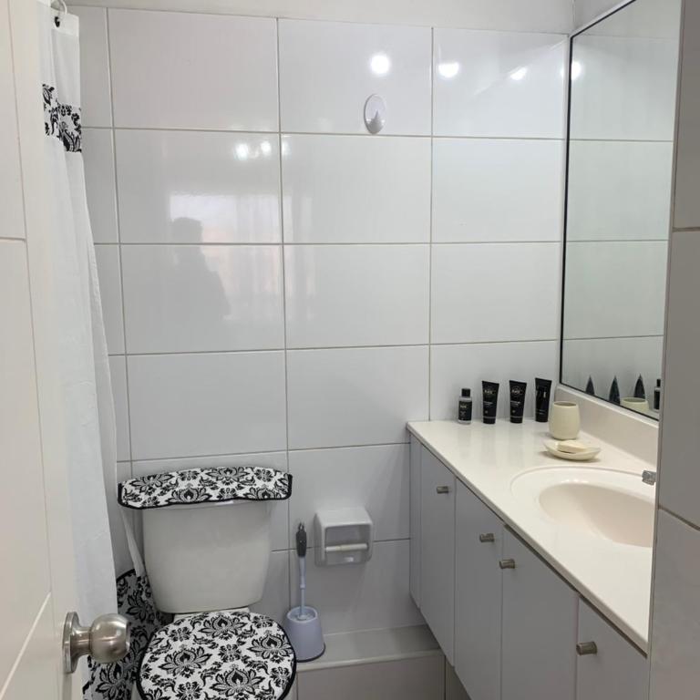 Departamento LA FLORIDA - Apartamento de 1 dormitorio - 4
