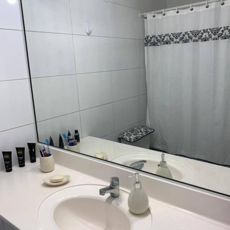 Departamento LA FLORIDA - Apartamento de 1 dormitorio - 5