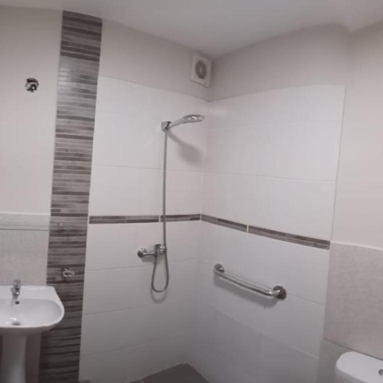 HERMOSO DEPARTAMENTO-DUPLEX CON VISTA DE CHICLAYO - Three-Bedroom Apartment - 15