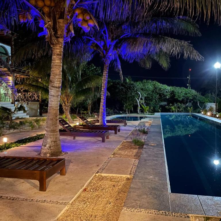 Villas Amanecer by Andiani Travel - Villa with Private Pool - 14