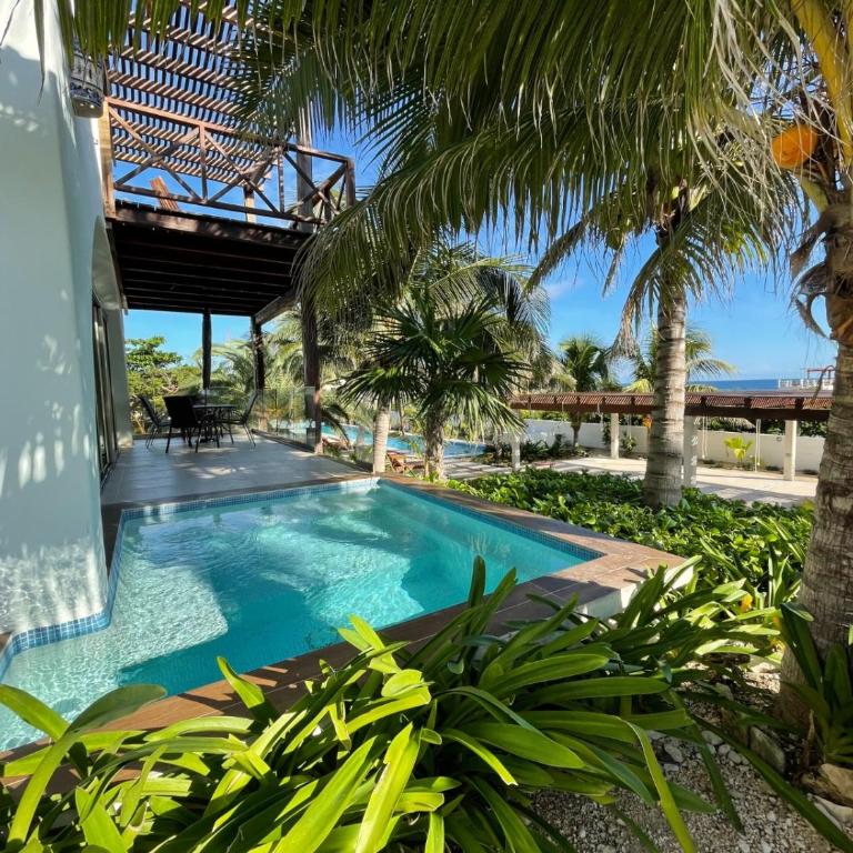 Villas Amanecer by Andiani Travel - Villa with Private Pool - 12