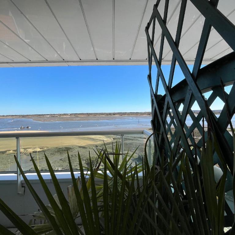 Arcachon - T2 cosy en bord de plage avec parking privé - FR-1-319-10 - Apartment (4 Erwachsene) - 6
