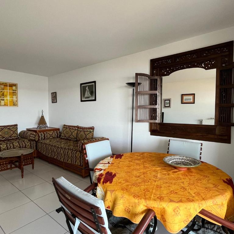 Arcachon - T2 cosy en bord de plage avec parking privé - FR-1-319-10 - Apartment (4 Erwachsene) - 9