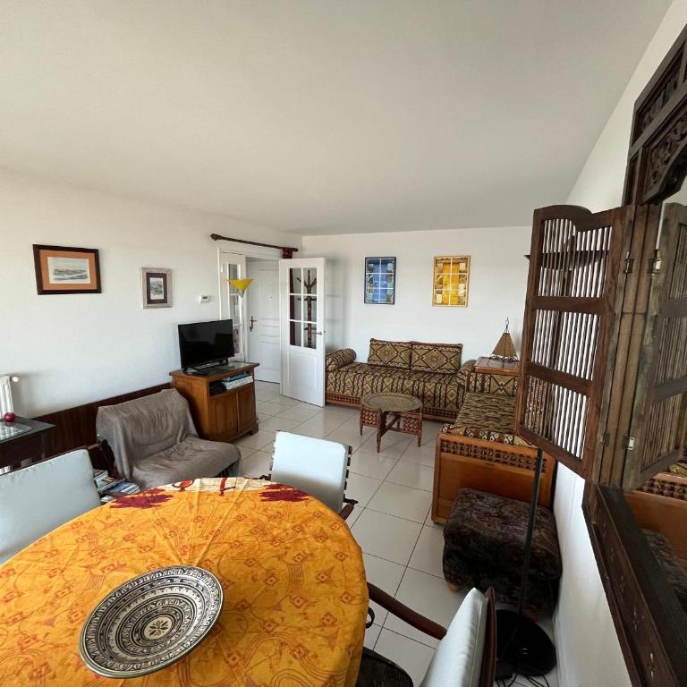 Arcachon - T2 cosy en bord de plage avec parking privé - FR-1-319-10 - Apartment (4 Erwachsene) - 10