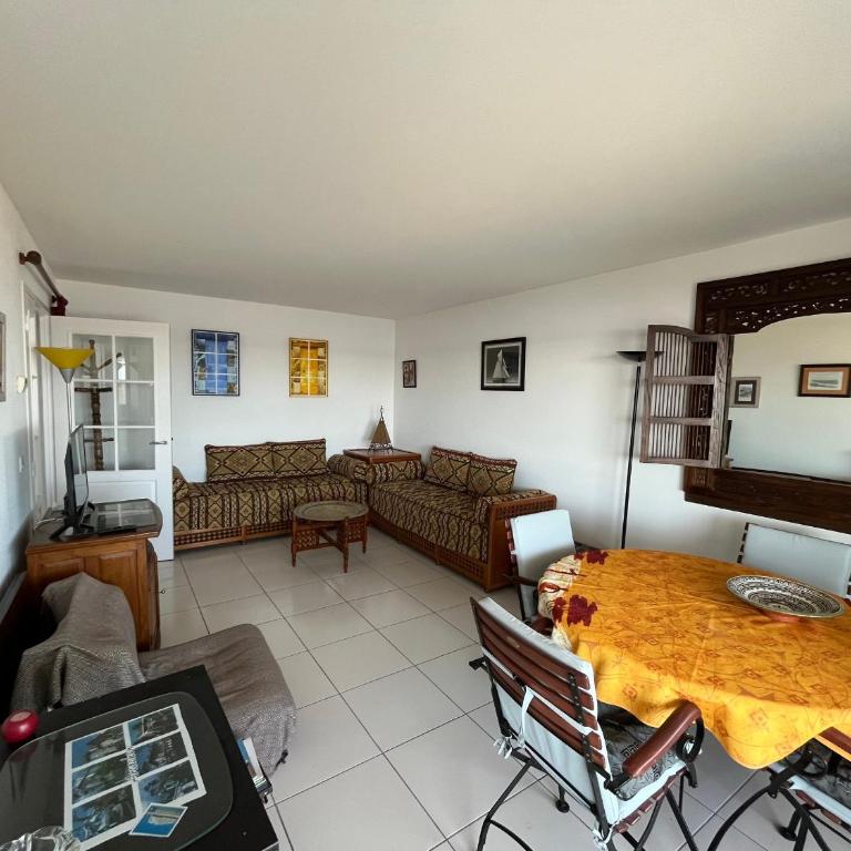 Arcachon - T2 cosy en bord de plage avec parking privé - FR-1-319-10 - Apartment (4 Erwachsene) - 11