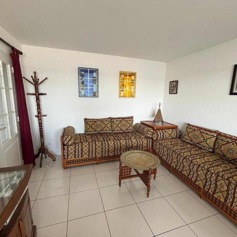 Arcachon - T2 cosy en bord de plage avec parking privé - FR-1-319-10 - Apartment (4 Erwachsene) - 12