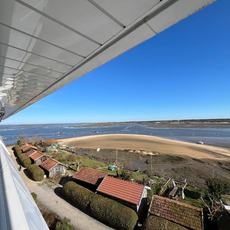Arcachon - T2 cosy en bord de plage avec parking privé - FR-1-319-10 - Apartment (4 Erwachsene) - 14