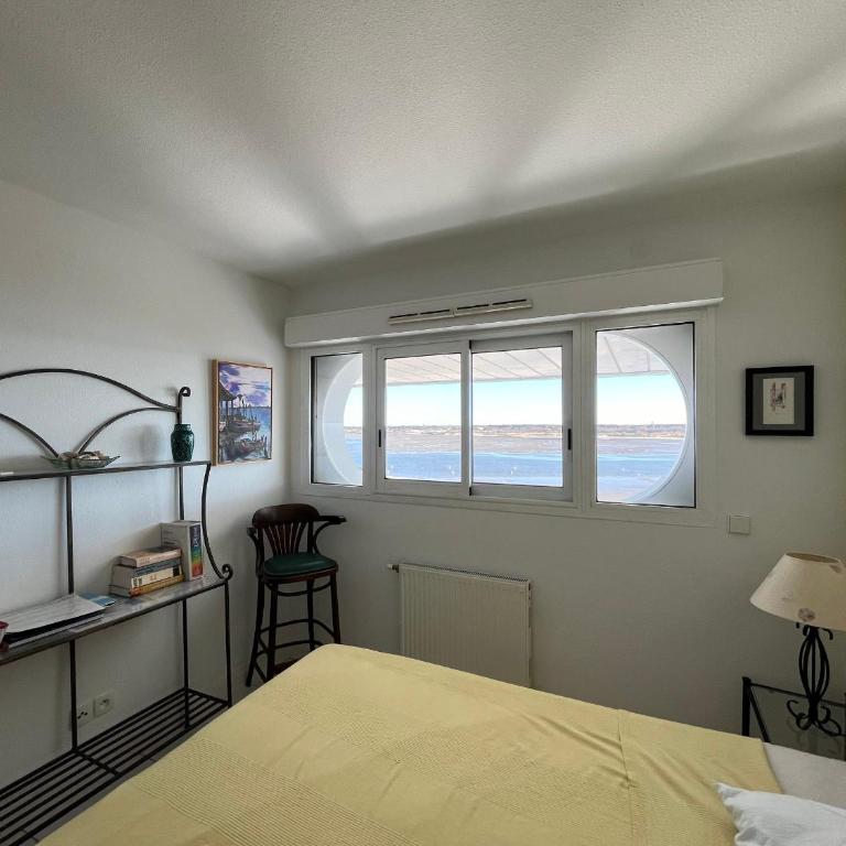 Arcachon - T2 cosy en bord de plage avec parking privé - FR-1-319-10 - Apartment (4 Erwachsene) - 15