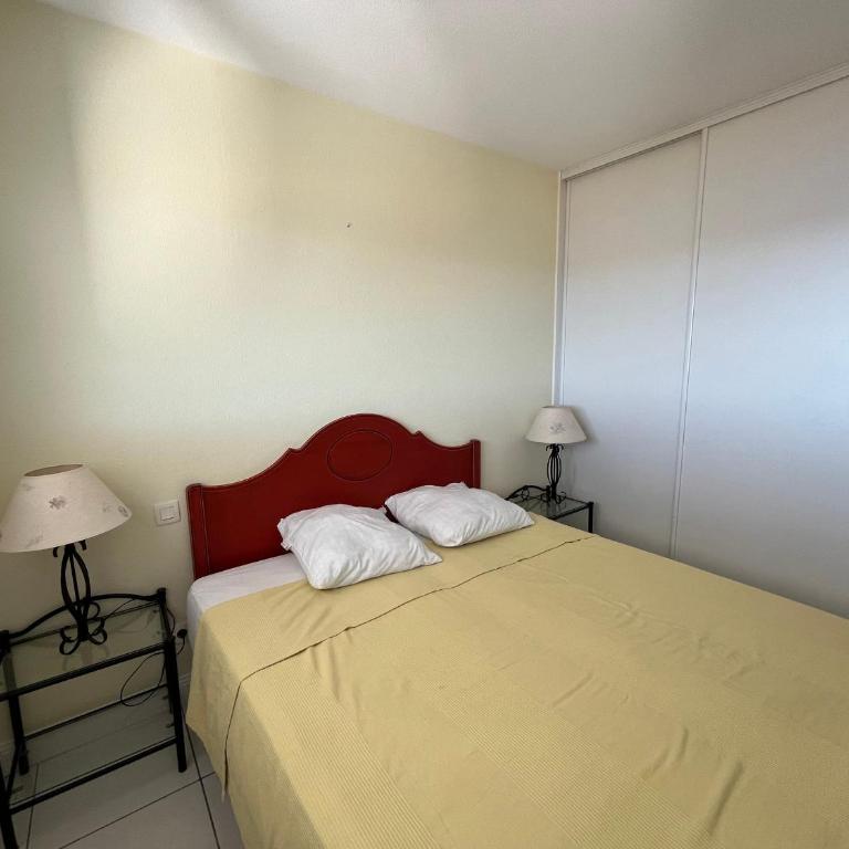 Arcachon - T2 cosy en bord de plage avec parking privé - FR-1-319-10 - Apartment (4 Erwachsene) - 17