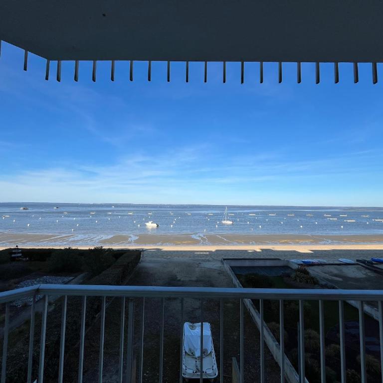 Arcachon Aiguillon - Duplex T1 à deux pas de la plage - FR-1-319-71 - Studio - 1