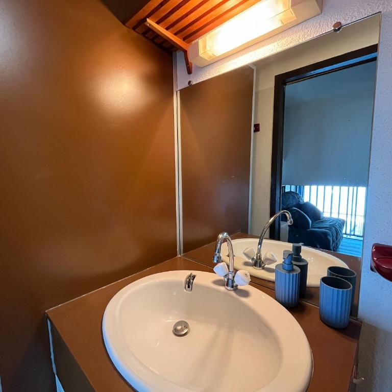 Arcachon Aiguillon - Duplex T1 à deux pas de la plage - FR-1-319-71 - Studio - 11