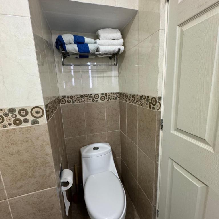 Acapulco diamante departamento con playa ecológico - Apartamento de 2 dormitorios - 30