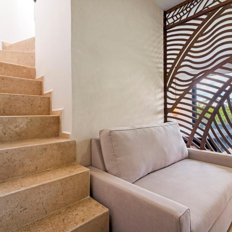 Serenity in the Sky - Studio with Rooftop and Plunge pool - Apartment - 19