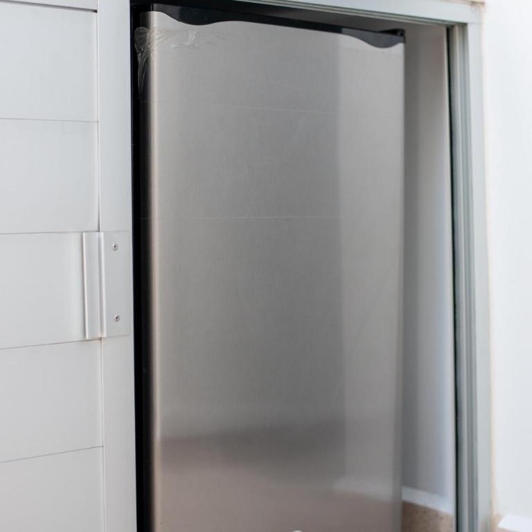 Serenity in the Sky - Studio with Rooftop and Plunge pool - Apartment - 32