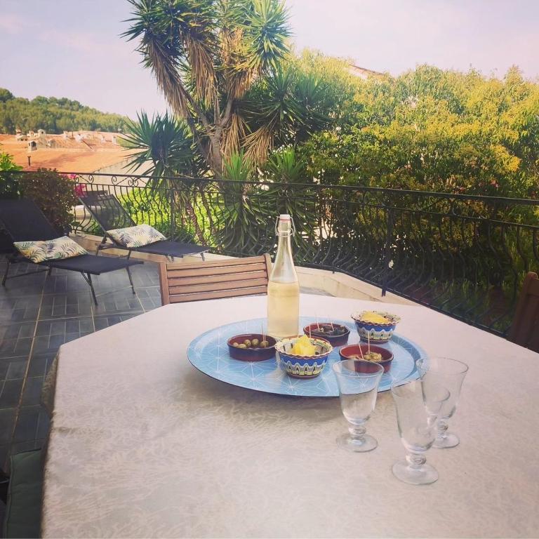 Villa Melbemar - Appartement 3 Chambres - 17