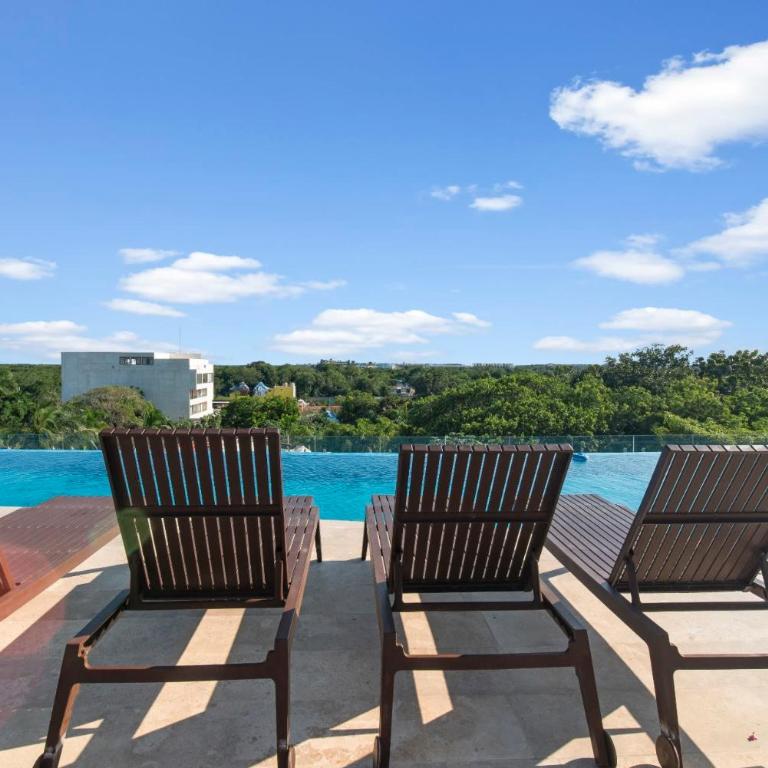 Menesse Tulum Hideaway - Elegant Bohemian Suite - Apartamento - 38