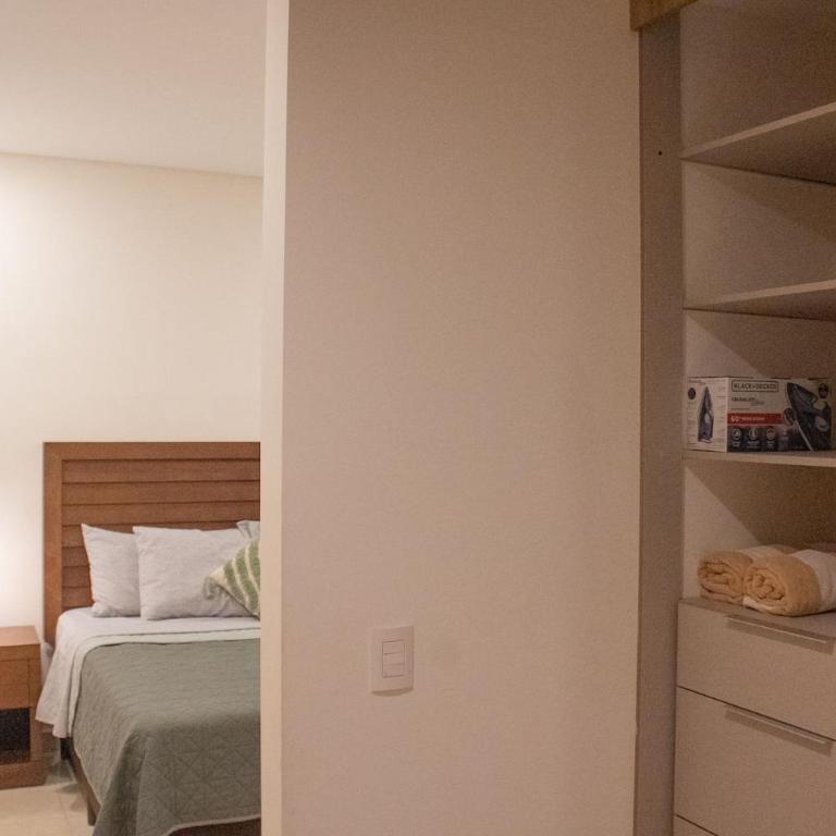 Condominios de lujo en el corazón de la Zona Dorada en Camino Al Mar. - Apartment - 33