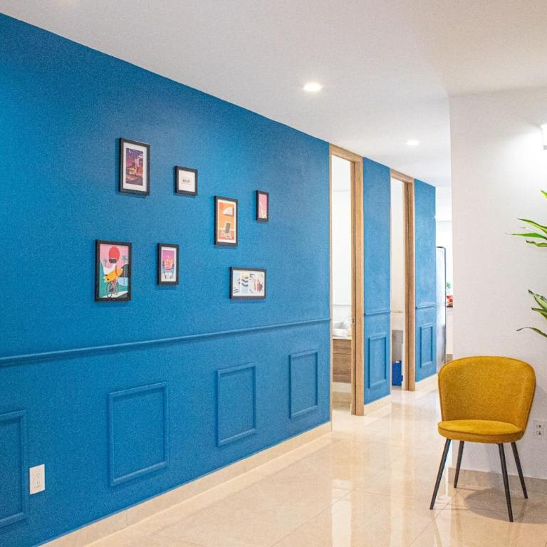 Condominios de lujo en el corazón de la Zona Dorada en Camino Al Mar. - Apartment - 29