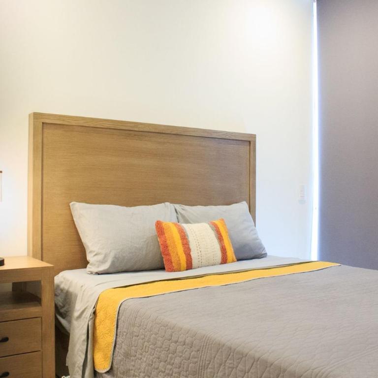 Condominios de lujo en el corazón de la Zona Dorada en Camino Al Mar. - Apartment - 38