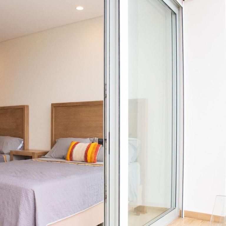Condominios de lujo en el corazón de la Zona Dorada en Camino Al Mar. - Apartment - 43