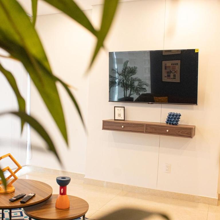 Condominios de lujo en el corazón de la Zona Dorada en Camino Al Mar. - Apartment - 52