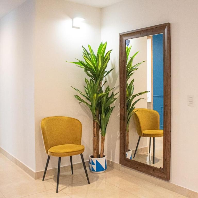 Condominios de lujo en el corazón de la Zona Dorada en Camino Al Mar. - Apartment - 30