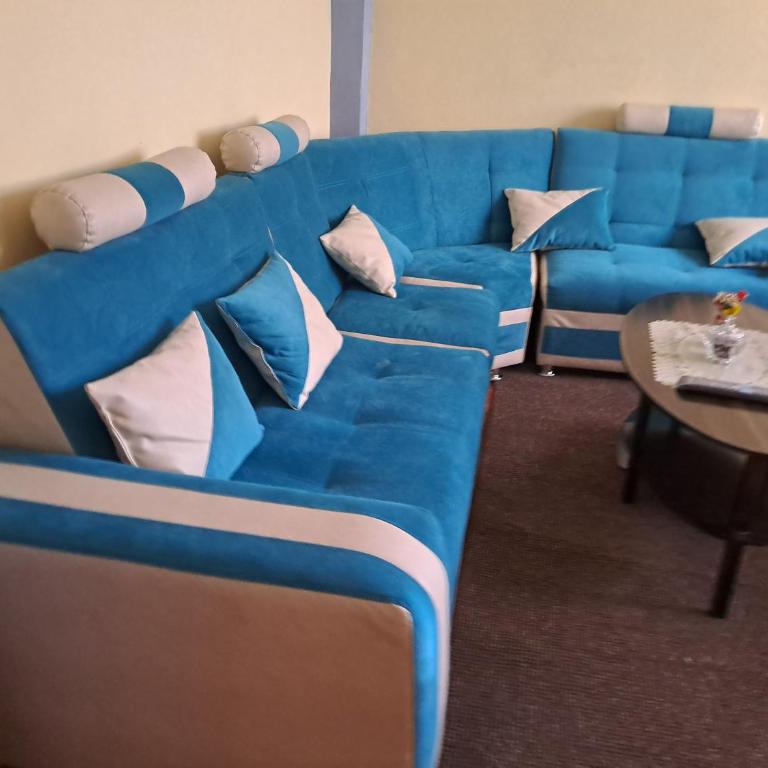 Departamento Las Malvinas Puno - Three-Bedroom Apartment - 1