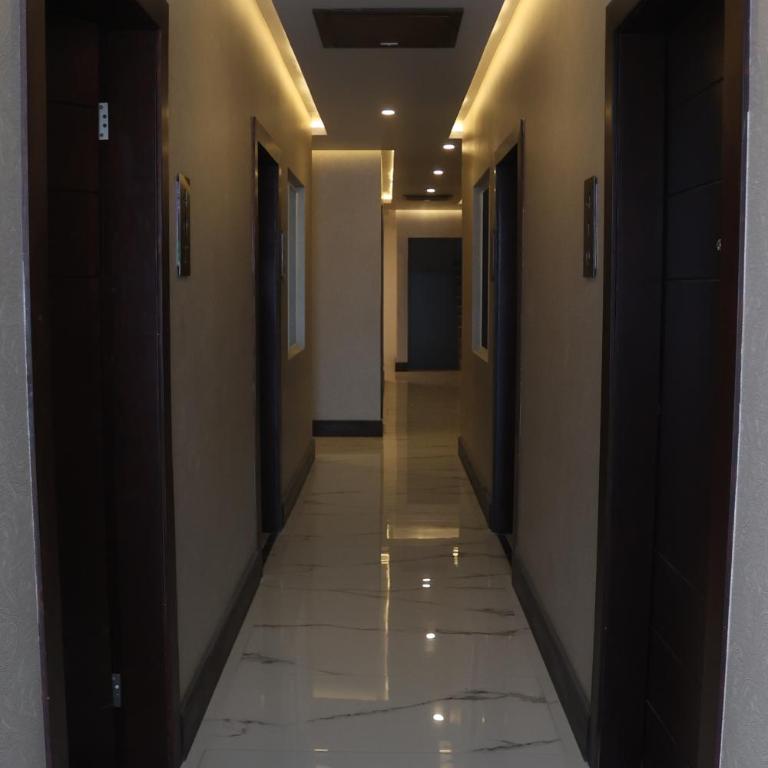 Hotel Wellintown - Deluxe Room - 5