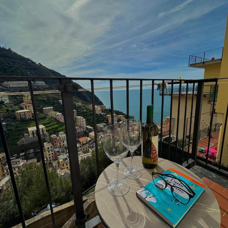 The Upper House - Camera Matrimoniale Deluxe con Balcone e Vista Mare - 18