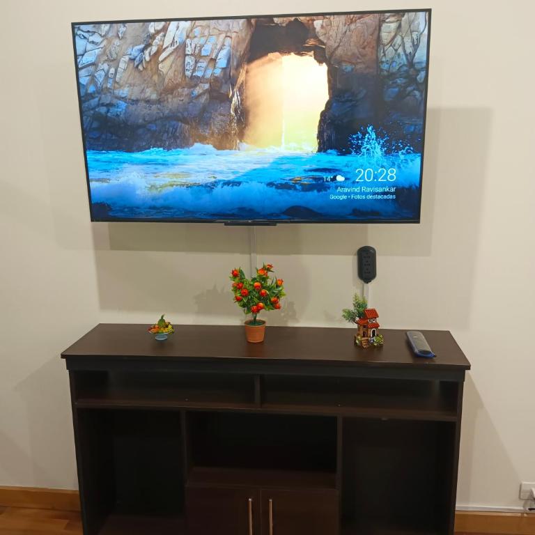 Apartamento de 3 Dormitorios - Apartamento de 3 dormitorios - 4