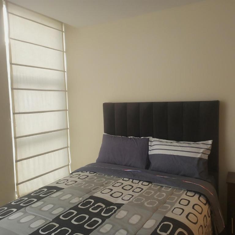 Apartamento de 3 Dormitorios - Apartamento de 3 dormitorios - 5