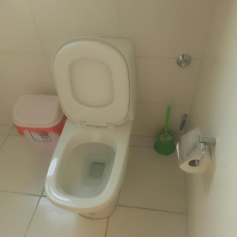 Apartamento de 3 Dormitorios - Apartamento de 3 dormitorios - 6