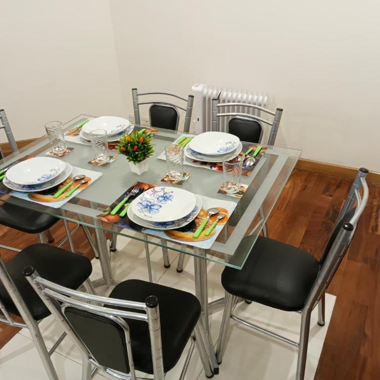 Apartamento de 3 Dormitorios - Apartamento de 3 dormitorios - 12