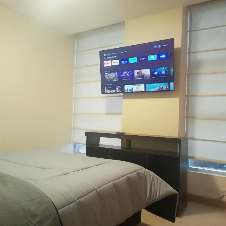 Apartamento de 3 Dormitorios - Apartamento de 3 dormitorios - 15