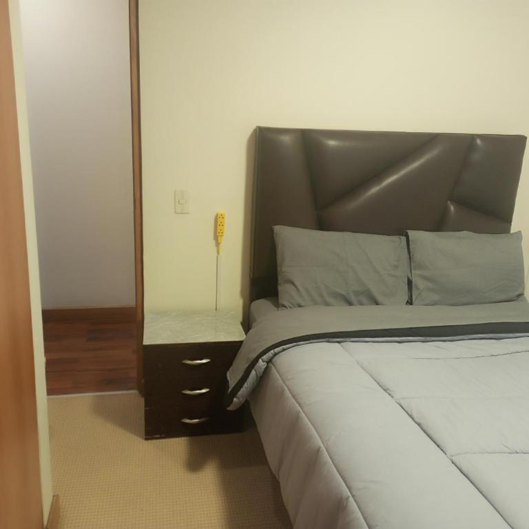 Apartamento de 3 Dormitorios - Apartamento de 3 dormitorios - 30