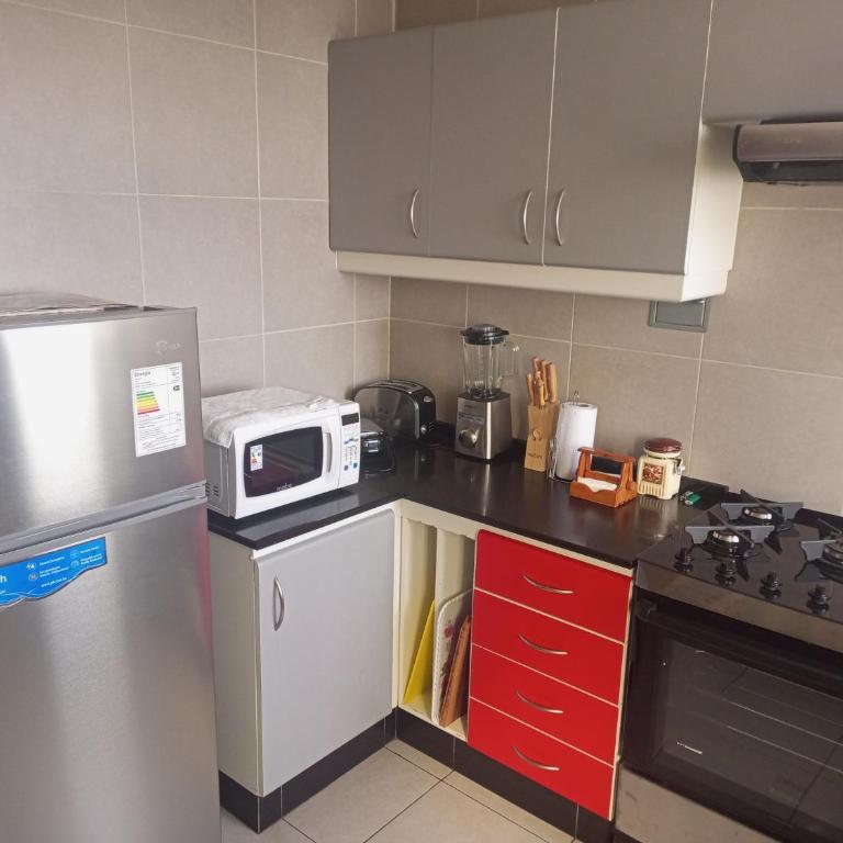 Apartamento de 3 Dormitorios - Apartamento de 3 dormitorios - 33