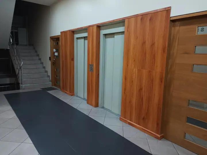 Apartamento de 3 Dormitorios - Apartamento de 3 dormitorios - 39