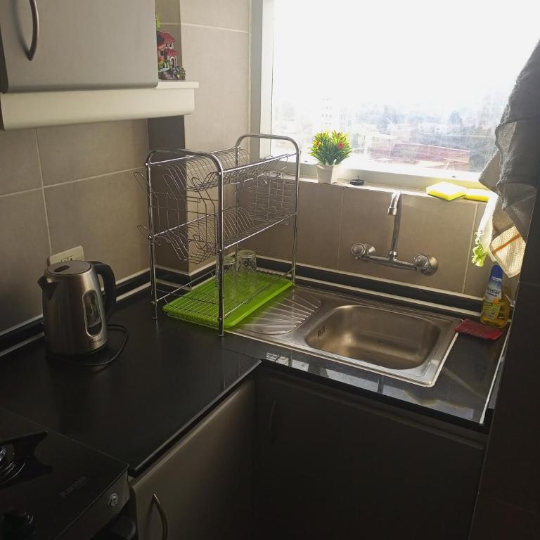 Apartamento de 3 Dormitorios - Apartamento de 3 dormitorios - 40