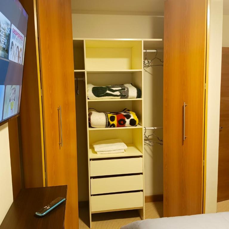 Apartamento de 3 Dormitorios - Apartamento de 3 dormitorios - 42