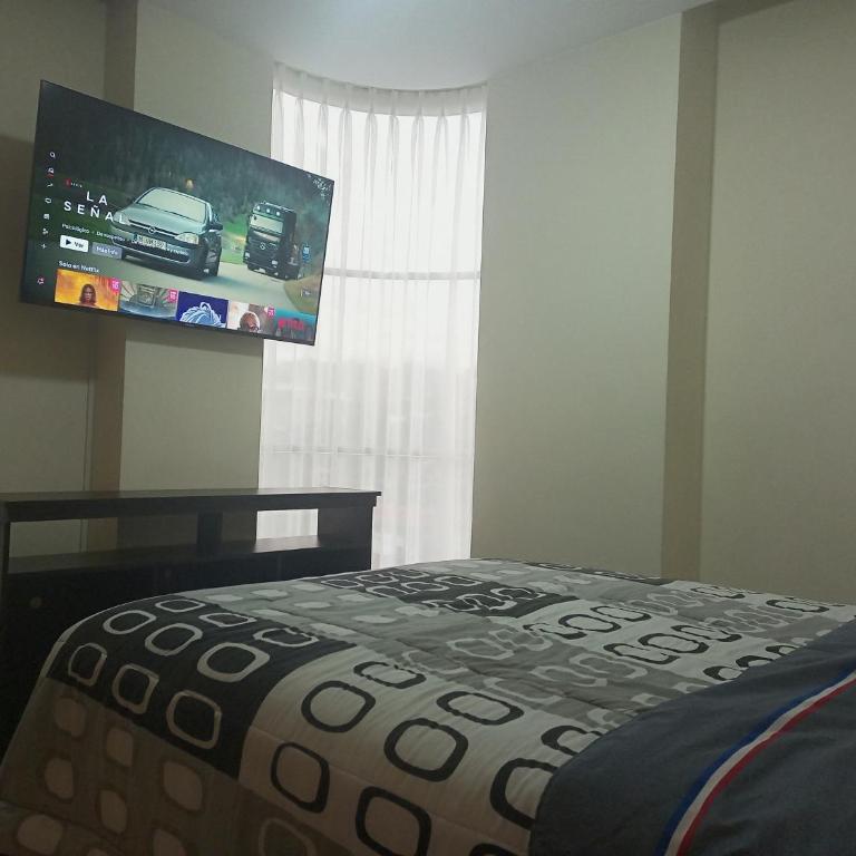 Apartamento de 3 Dormitorios - Apartamento de 3 dormitorios - 44