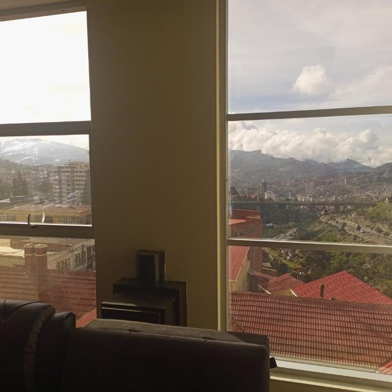 Apartamento de 3 Dormitorios - Apartamento de 3 dormitorios - 52